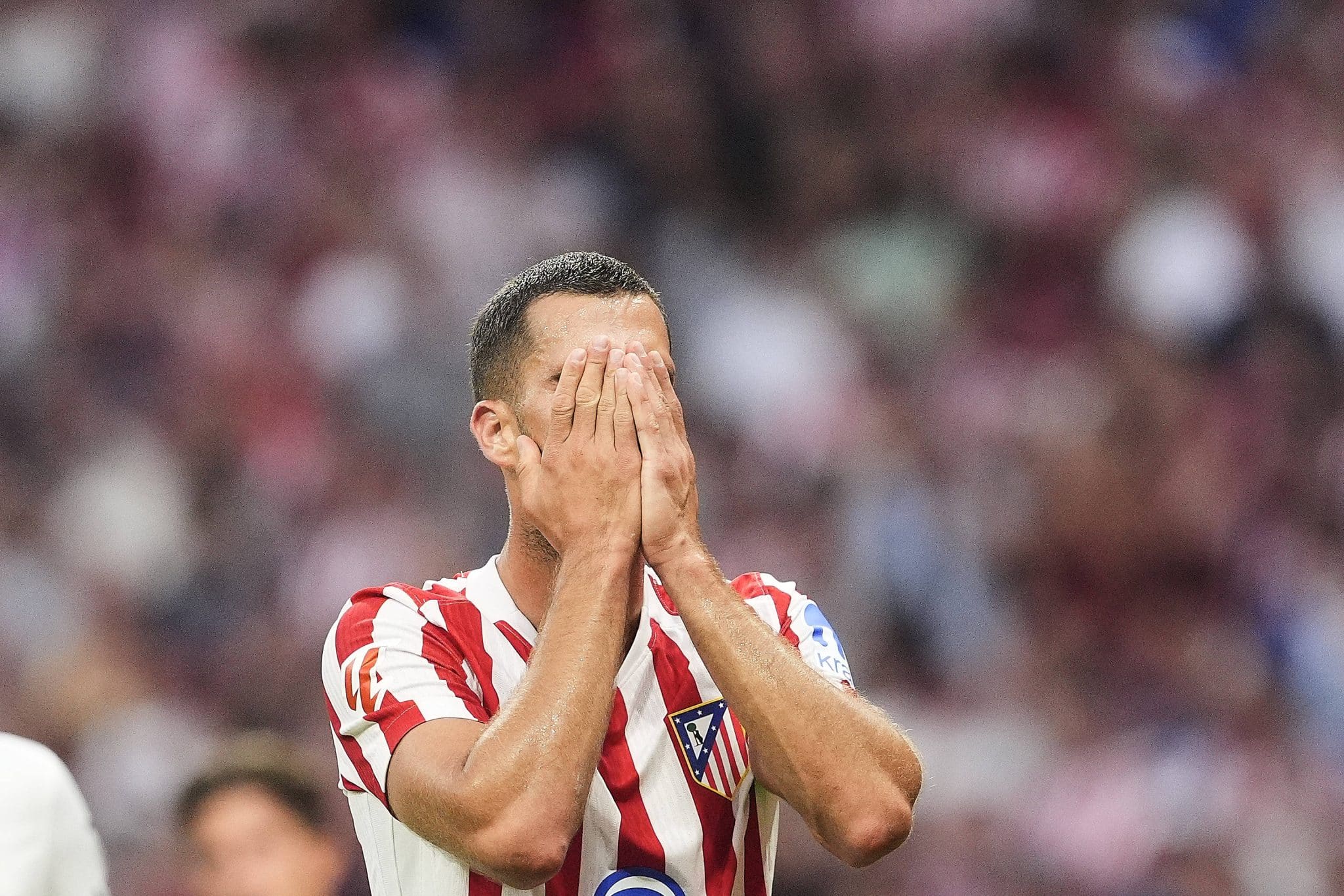 Mais do mesmo: Atl&eacute;tico de Madrid empilha chances, mas segue sem vencer em LaLiga