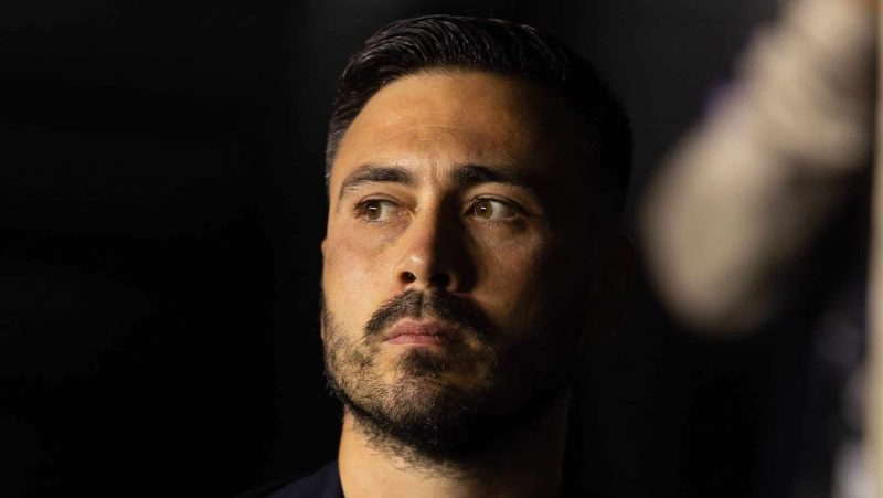 Por que Botafogo não foi bem contra o Vasco? Davide Ancelotti tenta explicar