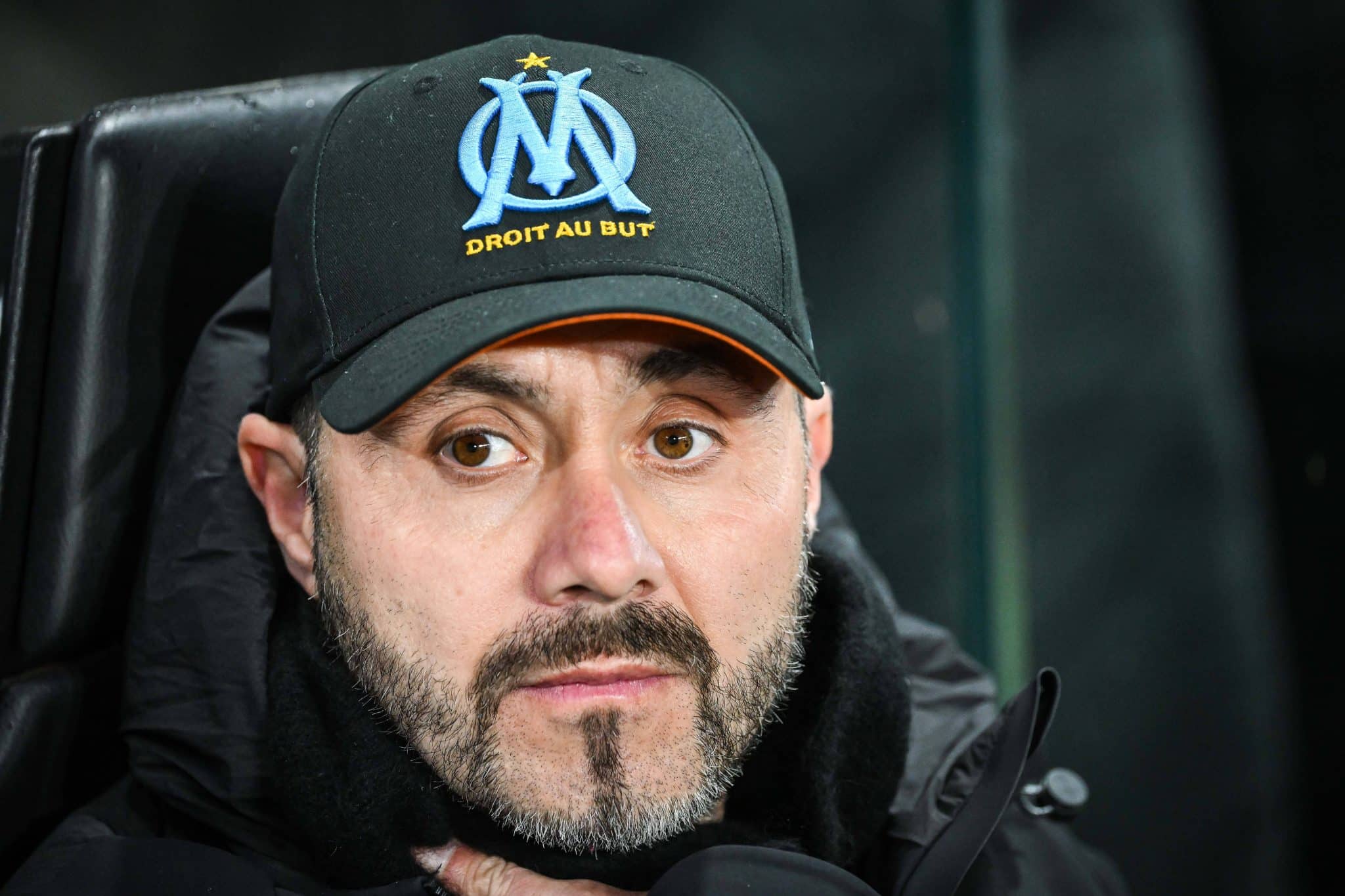 Angers SCO v Olympique de Marseille &ndash; Ligue 1