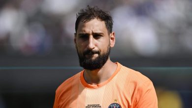 &lsquo;Donnarumma n&atilde;o &eacute; o goleiro certo para o Manchester City&rsquo;