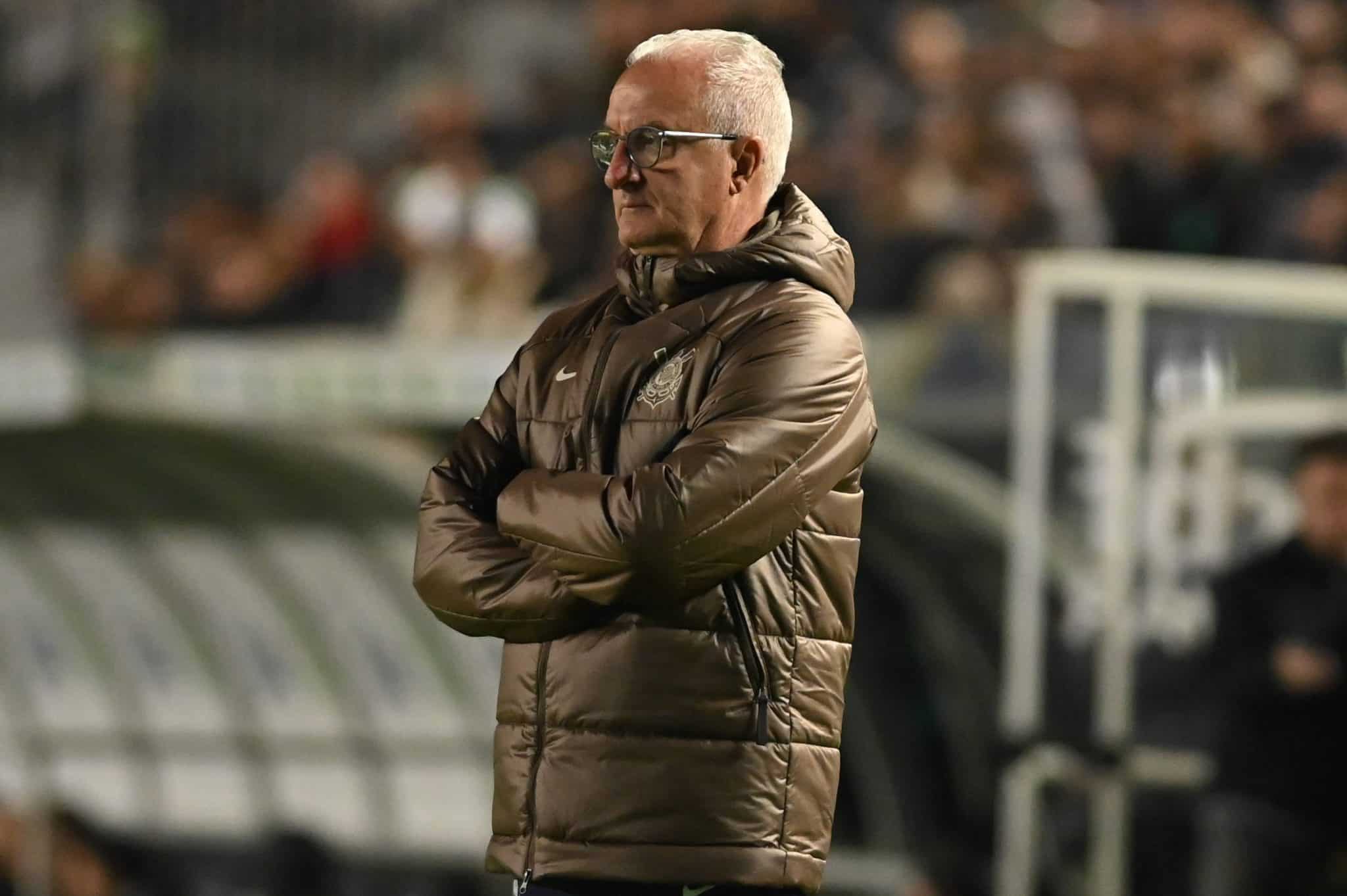 Dorival Juventude Corinthians