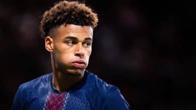 Em jogo de altos e baixos, PSG muda estrat&eacute;gia com brilho de Dou&eacute; e vence Angers