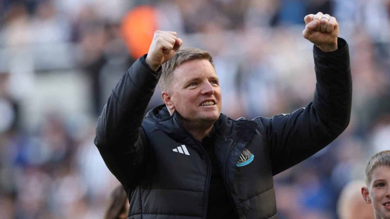 Newcastle surpreende e contrata ‘mistura de Messi e Musiala’ por R$ 500 milhões