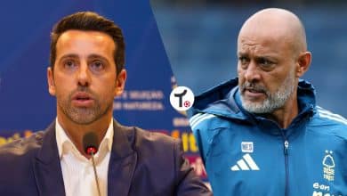 Como rela&ccedil;&atilde;o de Edu Gaspar e Nuno Esp&iacute;rito Santo destruiu harmonia no Nottingham Forest?