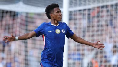 Gol, pedalada e mais: Como foi a estreia de Estêvão pelo Chelsea