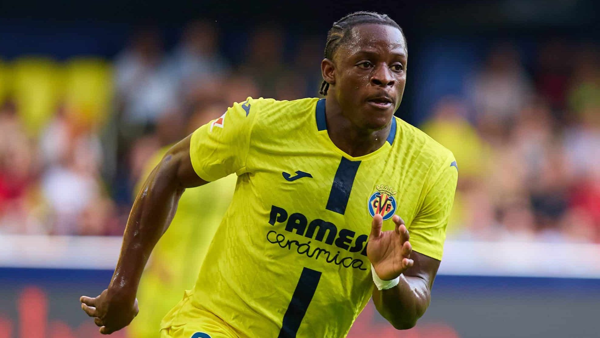 Faro de gol apurado e cl&aacute;usula &lsquo;barata&rsquo;: Quem &eacute; a sensa&ccedil;&atilde;o de LaLiga desejada pelo Barcelona&nbsp;