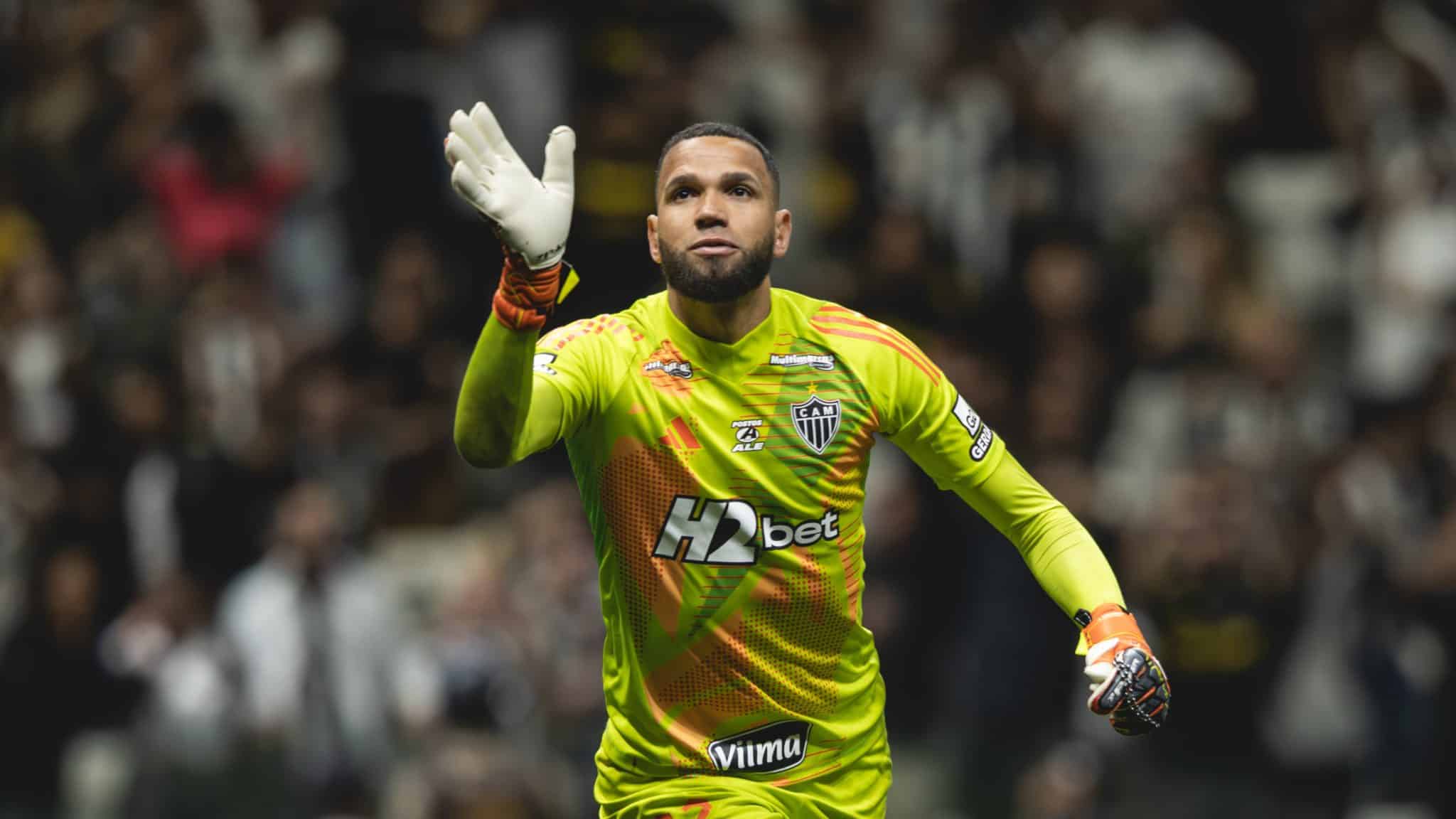 Everson repete roteiro, &lsquo;marrento&rsquo; paga pre&ccedil;o e Galo elimina Flamengo