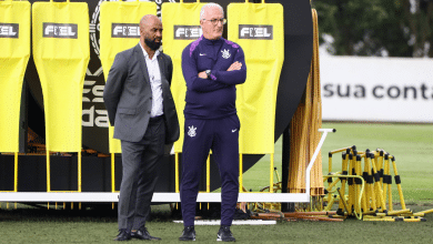 Para n&atilde;o perder o timing na janela, Corinthians repensa postura por refor&ccedil;os