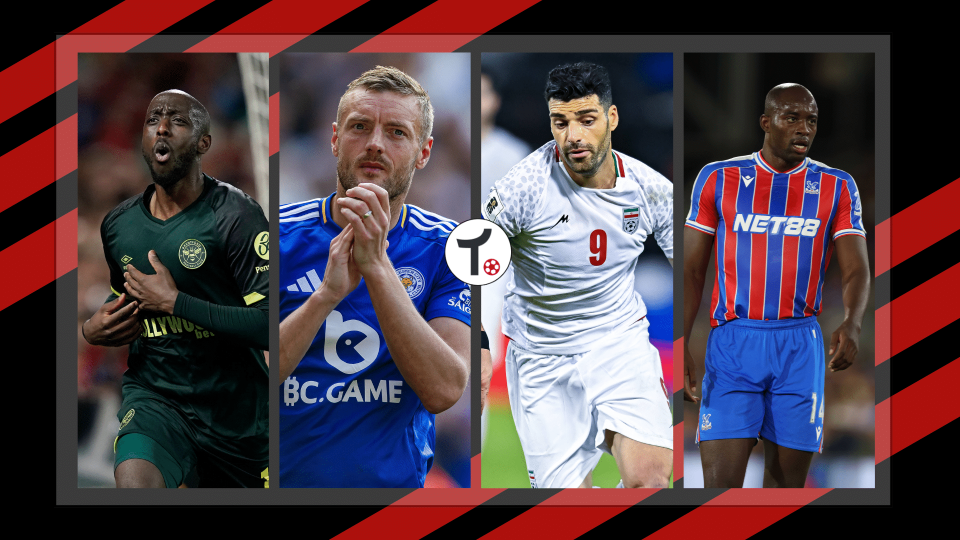 Como os atacantes que est&atilde;o no mercado podem ajudar quem precisa de camisa 9