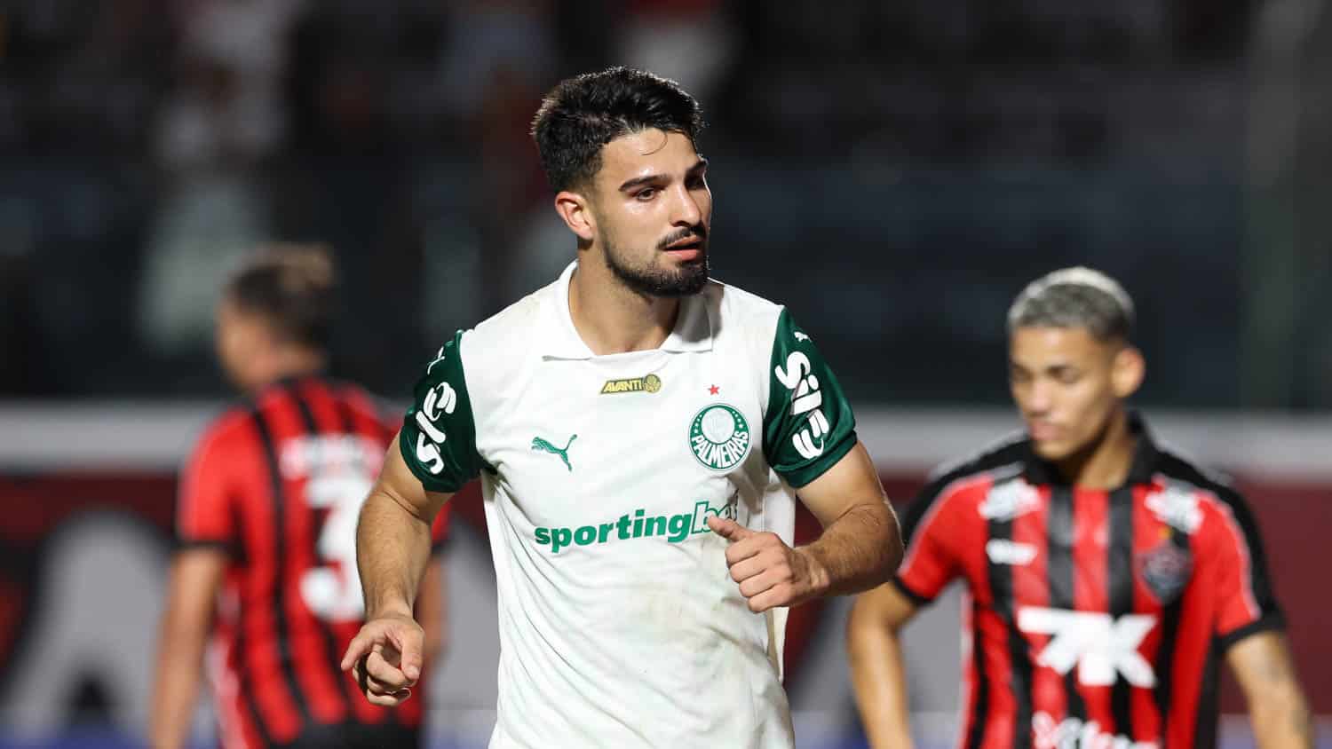 Palmeiras resgata empate no fim, mas o mais importante s&atilde;o as respostas para o resto do ano