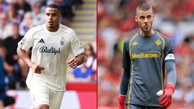 Sorteios da Europa e Conference League t&ecirc;m Forest tranquilo e caminho livre para Fiorentina