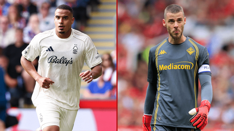 Sorteios da Europa e Conference League têm Forest tranquilo e caminho livre para Fiorentina