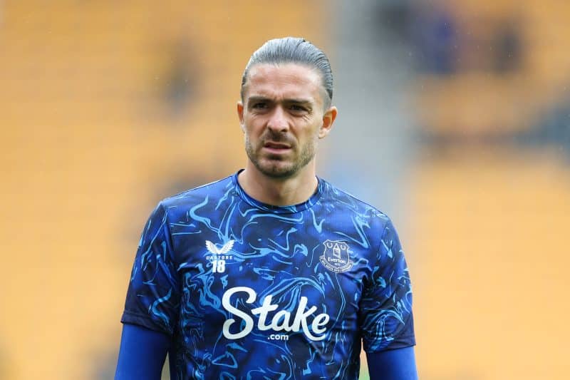 Como Grealish se adaptou rápido e deu a volta por cima no Everton