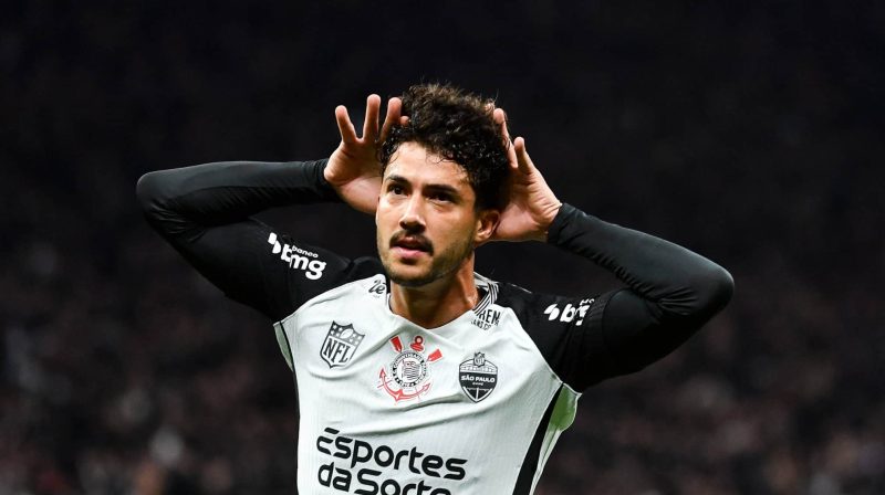 Efetividade ofensiva vence incapacidade defensiva do Corinthians em clássico