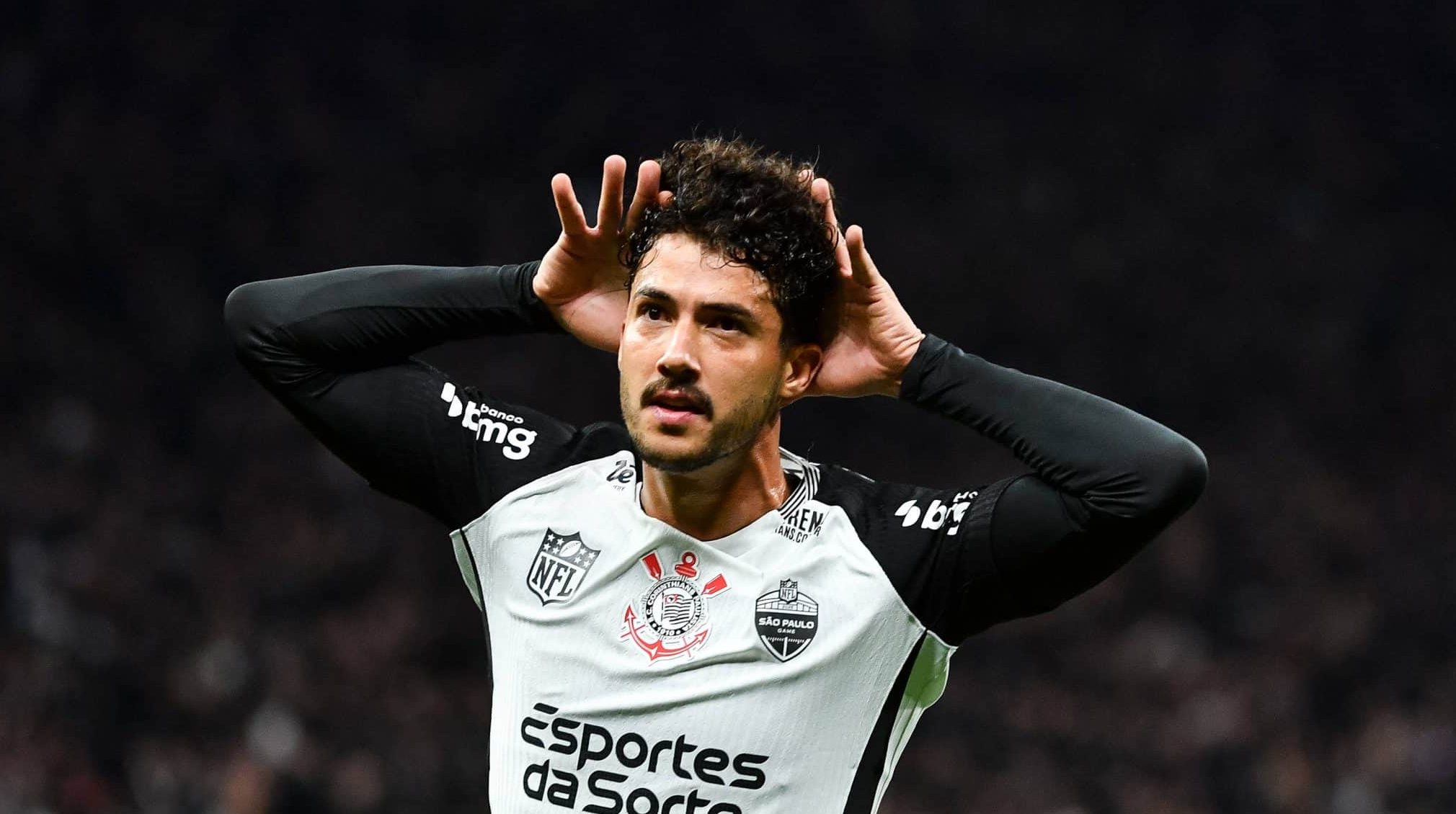 Corinthians: Como est&atilde;o as negocia&ccedil;&otilde;es por renova&ccedil;&otilde;es de quatro jogadores