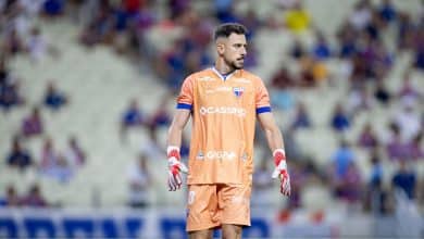 Com ecos do vexame, Fortaleza precisa de estreante para deixar oitavas em aberto