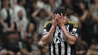 Mesma arma que fez Galo anular melhor dupla do Brasil inicia derrota para o Cruzeiro