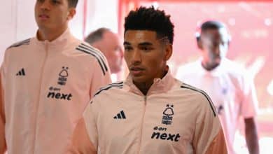 Igor Jesus estreia na Premier League com vit&oacute;ria, mas encara uma preocupa&ccedil;&atilde;o