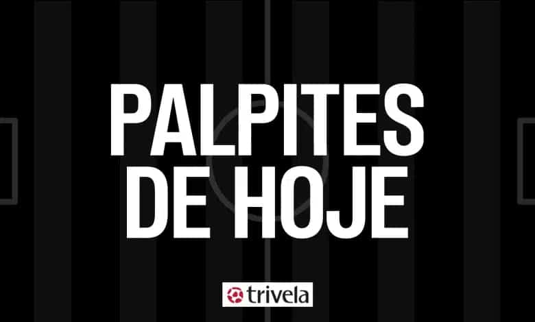 Palpites de Hoje de Futebol &ndash; An&aacute;lises e Dicas Atualizadas (30/12/2025)