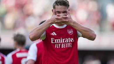 Janela do Arsenal atende pedidos da torcida, mas peca em fator importante
