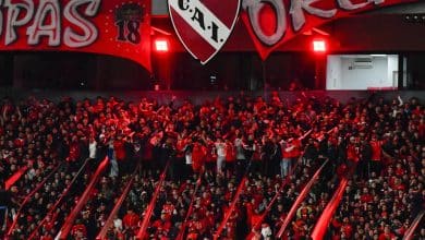 Independiente ‘declara guerra’ contra a Conmebol e acusa entidade de privilegiar SAF