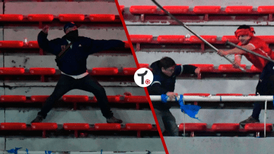 Inocente? Ap&oacute;s viol&ecirc;ncia generalizada, Independiente lista argumentos para driblar puni&ccedil;&atilde;o