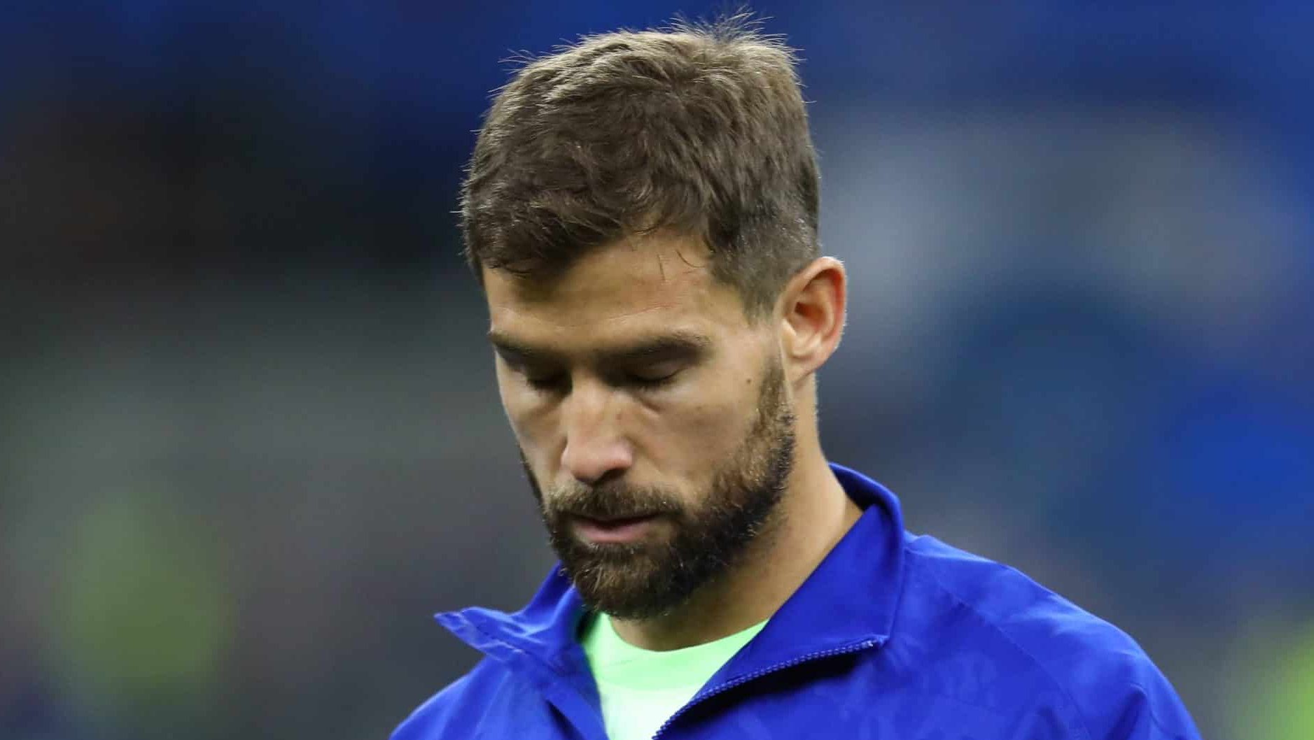 &lsquo;Quando vi a oferta da Ar&aacute;bia Saudita, n&atilde;o acreditei. Ningu&eacute;m est&aacute; preparado&rsquo;