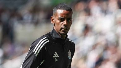 &lsquo;Ningu&eacute;m pode agir de forma inadequada e treinar com o grupo normalmente&rsquo;: A pol&ecirc;mica de Isak no Newcastle