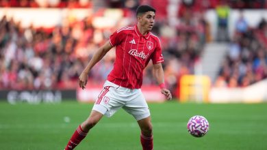 &lsquo;Confiante&rsquo; e &lsquo;inteligente&rsquo;: Ex-Santos e Botafogo, Jair encanta imprensa inglesa