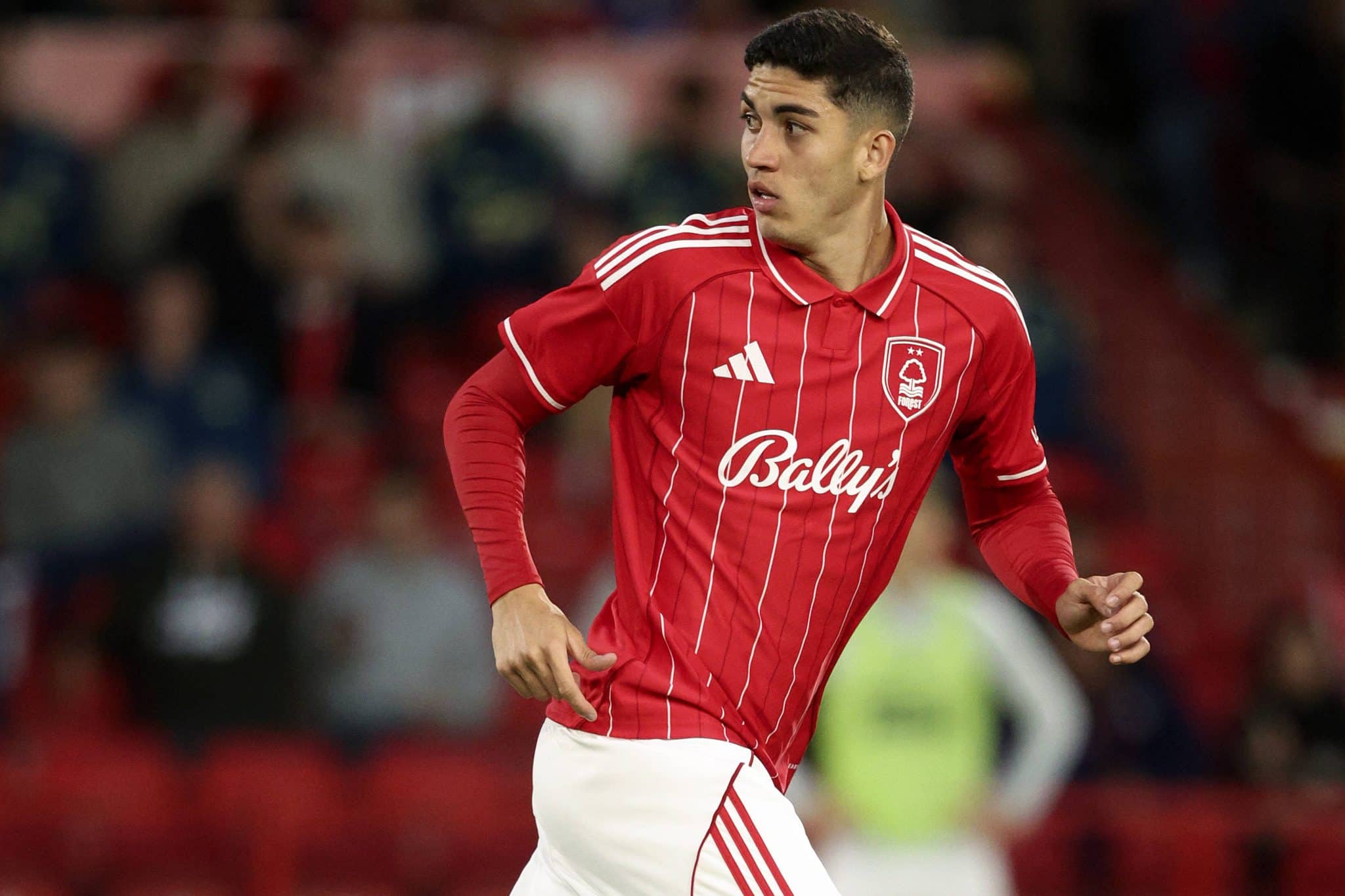 Nottingham Forest v ACF Fiorentina &ndash; Pre-Season Friendly