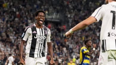 Show de centroavantes faz Juventus superar jogo apagado para vencer o Parma