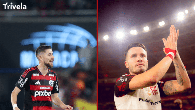 O interessante novo meio-campo do Flamengo que pode trazer soluções a Filipe Luis