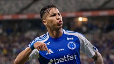 Os sacrif&iacute;cios de Kaio Jorge para transformar Atl&eacute;tico em maior v&iacute;tima pelo Cruzeiro