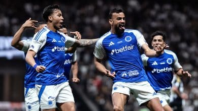Padr&atilde;o Sele&ccedil;&atilde;o: Fabr&iacute;cio Bruno e Kaio Jorge mant&ecirc;m Cruzeiro em rota por hepta da Copa do Brasil