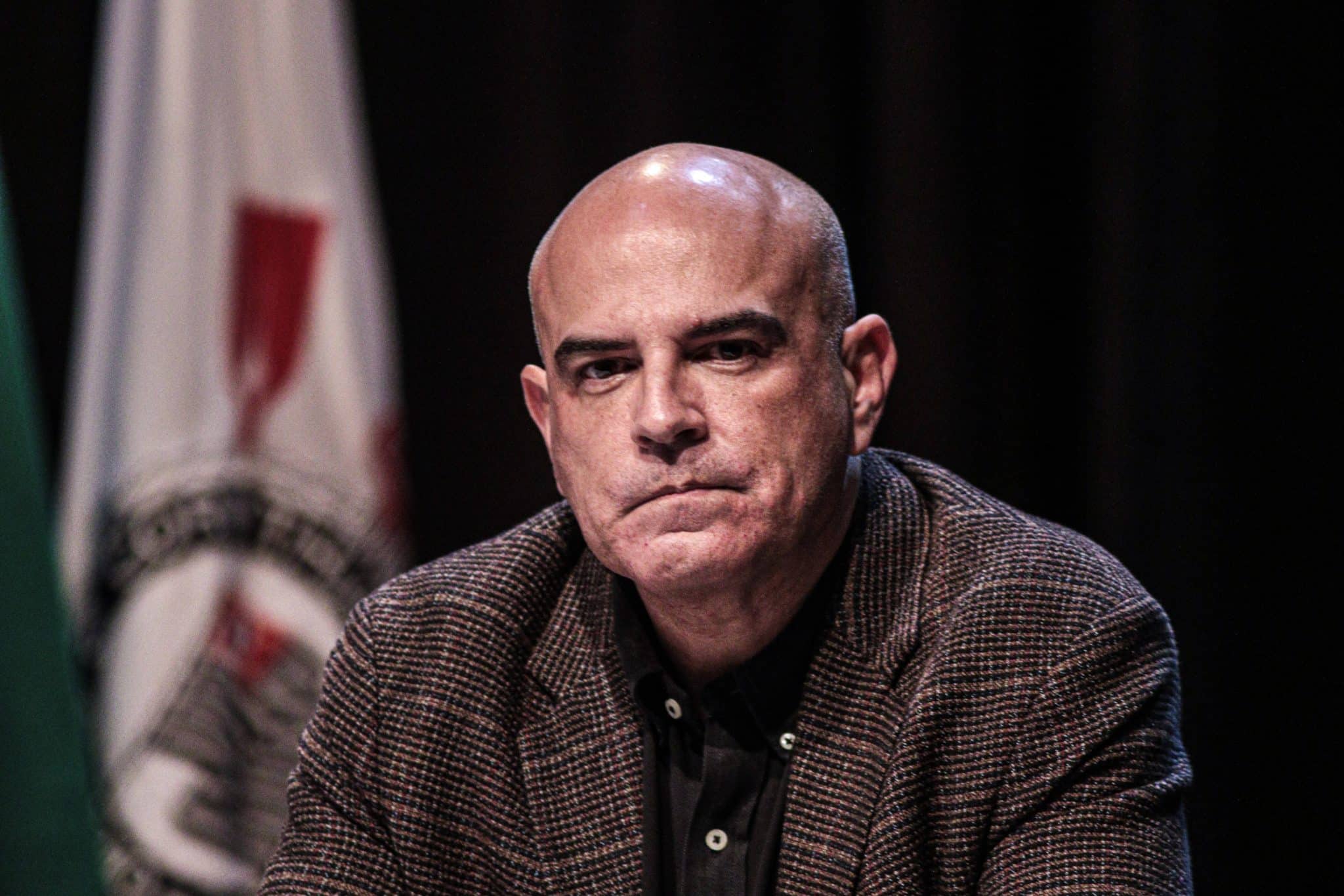 Leonardo Pantale&atilde;o Corinthians