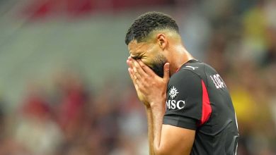 ‘Lento e previsível’: Milan estreia na Serie A decepcionando (de novo) o torcedor