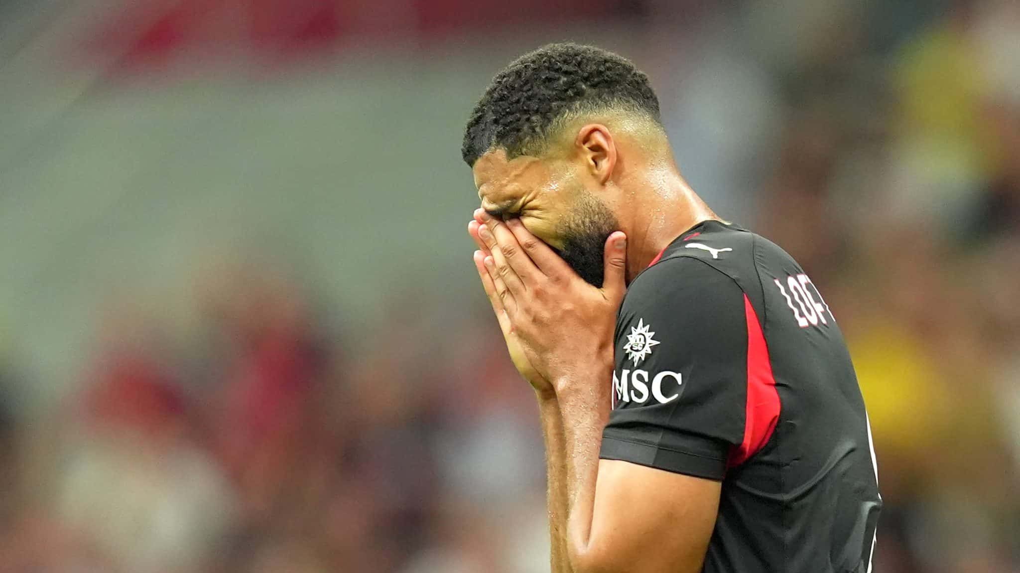 &lsquo;Lento e previs&iacute;vel&rsquo;: Milan estreia na Serie A decepcionando (de novo) o torcedor