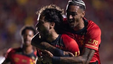 Retrospecto contra o lanterna mostra por que S&atilde;o Paulo &eacute; uma decep&ccedil;&atilde;o no Brasileir&atilde;o