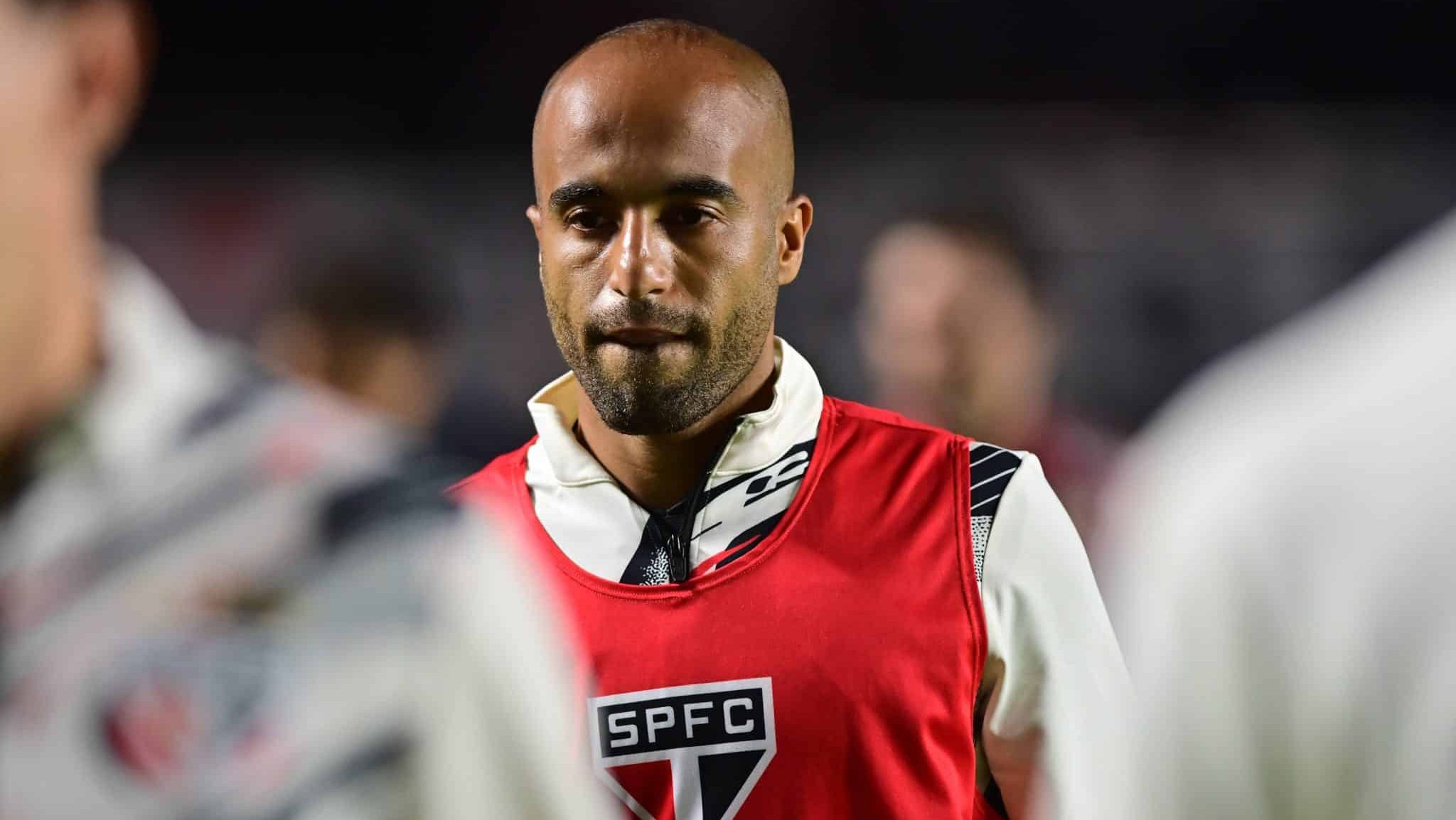 Lucas volta para a Libertadores? Entenda a recupera&ccedil;&atilde;o do &iacute;dolo no S&atilde;o Paulo