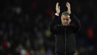 Luis Enrique: &lsquo;Enfrentar o clube que mais me ajudou &eacute; sempre especial&rsquo;