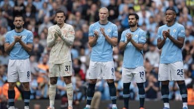 Al&eacute;m de Ederson, Galatasaray quer titular do Internacional e reserva do Manchester City