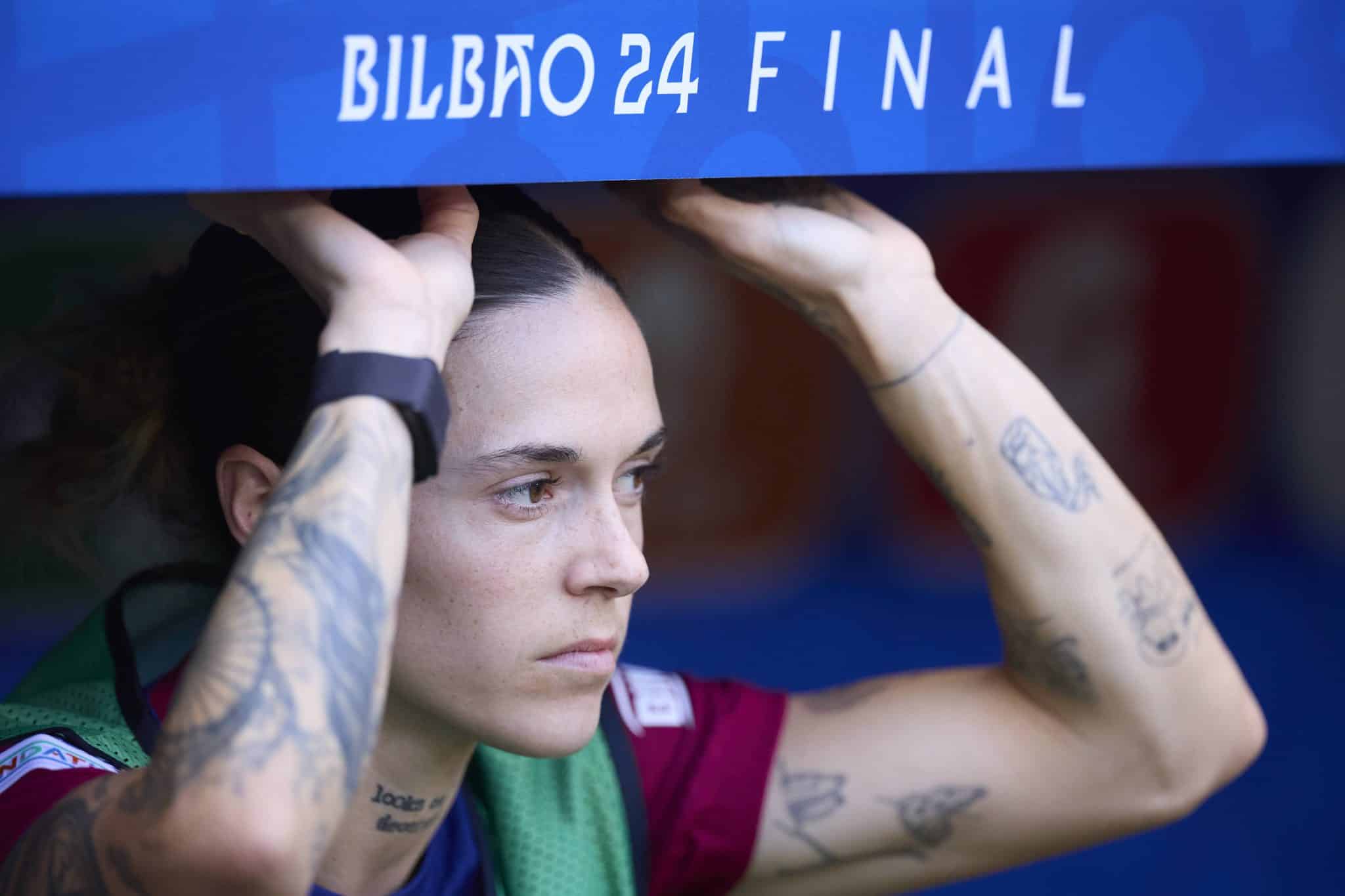 Situa&ccedil;&atilde;o no Barcelona mostra que futebol segue punindo as mulheres para priorizar os homens