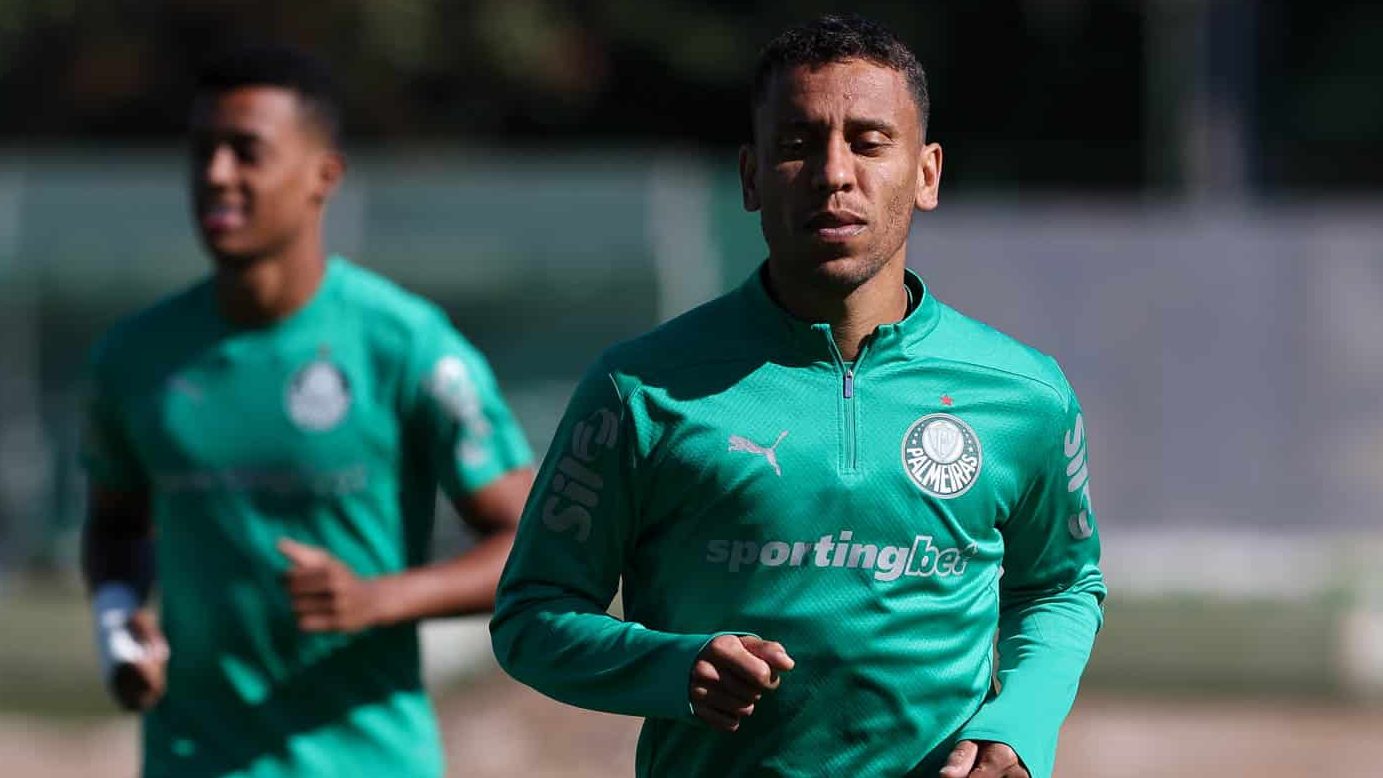O que o Gr&ecirc;mio pode esperar do novo refor&ccedil;o Marcos Rocha?