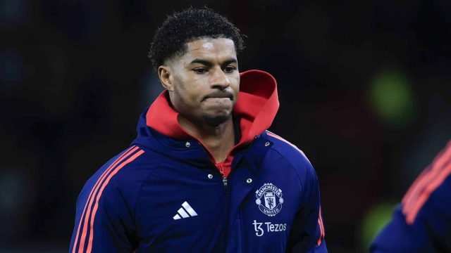 &lsquo;Manchester United est&aacute; na terra de ningu&eacute;m&rsquo;: Por que Marcus Rashford tem raz&atilde;o?
