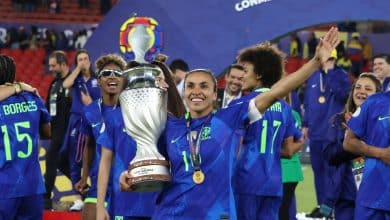 Com Marta salvadora, Brasil passa por pol&ecirc;micas e drama para conquistar a Copa Am&eacute;rica