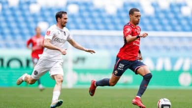 Ex-São Paulo, joia de Cotia brilha com primeiro gol e protagonismo em clássico na Rússia