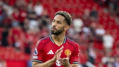 Apesar de derrota, Cunha impressiona até rival em 1º jogo oficial pelo United: ‘Difícil’