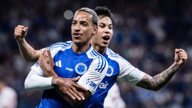 Matheus Pereira e Kaio Jorge reabilitam Cruzeiro e escancaram fim de ciclo de Roger no Inter