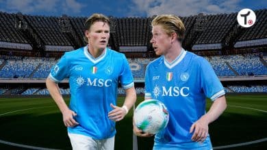 Napoli refor&ccedil;a solu&ccedil;&atilde;o para manter time equilibrado com melhores jogadores em nova vit&oacute;ria