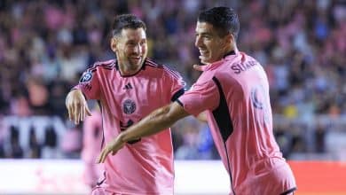 &lsquo;Conversamos h&aacute; anos&rsquo;: Luis Su&aacute;rez admite sonho com amigo Messi